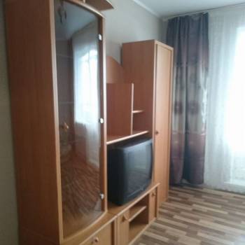 Сдается 1-комнатная квартира, 43 м²