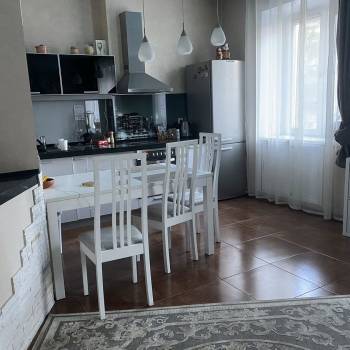 Сдается 2-х комнатная квартира, 52 м²