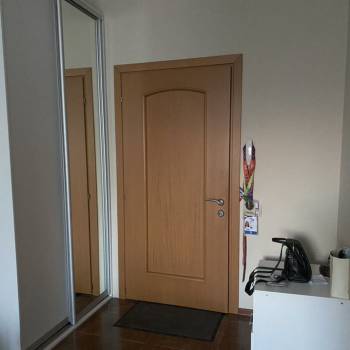 Сдается 2-х комнатная квартира, 52 м²