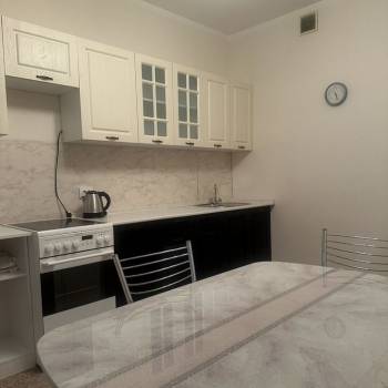 Продается 2-х комнатная квартира, 52,3 м²
