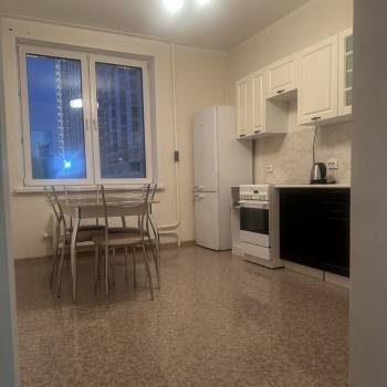 Продается 2-х комнатная квартира, 52,3 м²