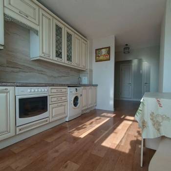 Сдается 2-х комнатная квартира, 68 м²
