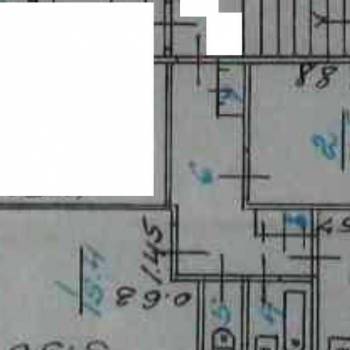 Продается 2-х комнатная квартира, 49,8 м²