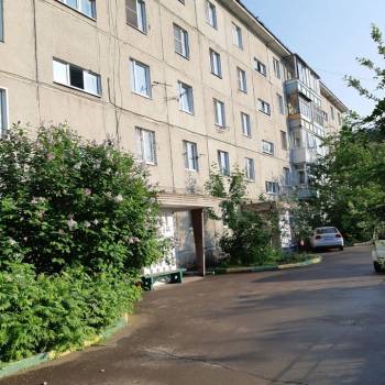 Продается 2-х комнатная квартира, 49,8 м²