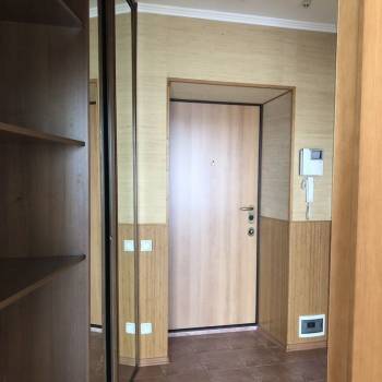 Сдается 1-комнатная квартира, 43 м²