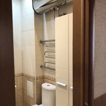 Сдается 1-комнатная квартира, 43 м²