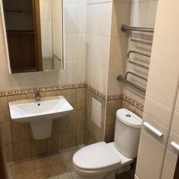 Сдается 1-комнатная квартира, 43 м²