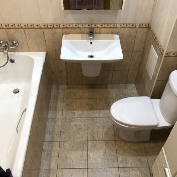 Сдается 1-комнатная квартира, 43 м²