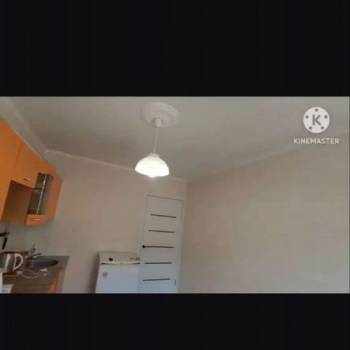 Продается 1-комнатная квартира, 34 м²