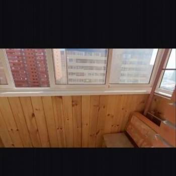 Продается 1-комнатная квартира, 34 м²