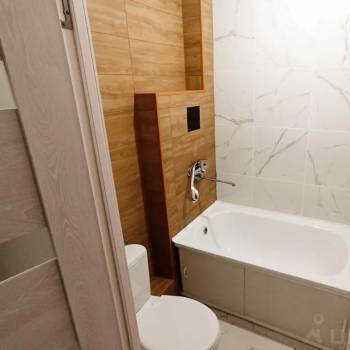 Продается 1-комнатная квартира, 16,8 м²