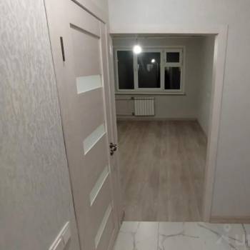 Продается 1-комнатная квартира, 16,8 м²