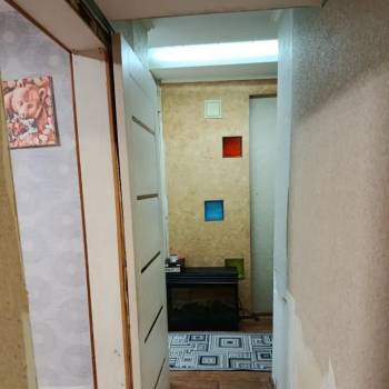 Продается 2-х комнатная квартира, 45 м²