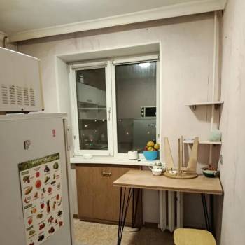 Продается 2-х комнатная квартира, 45 м²