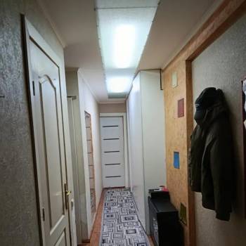 Продается 2-х комнатная квартира, 45 м²