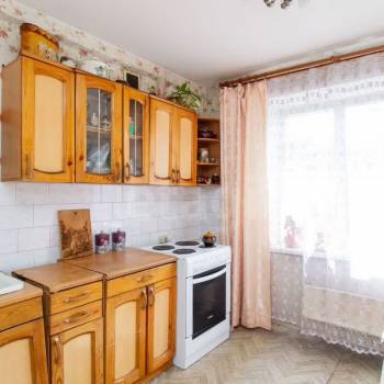 Продается 1-комнатная квартира, 33,9 м²
