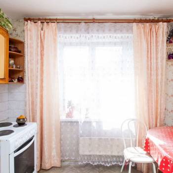 Продается 1-комнатная квартира, 33,9 м²
