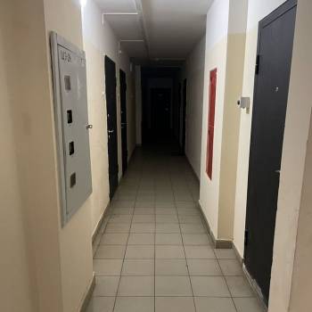 Продается 1-комнатная квартира, 27 м²