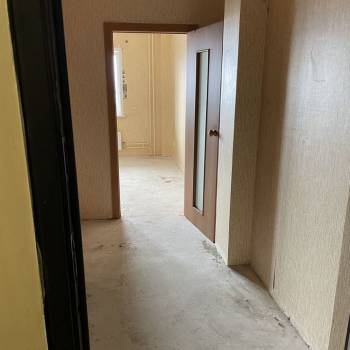 Продается 1-комнатная квартира, 27 м²