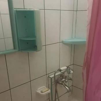 Сдается 1-комнатная квартира, 17 м²