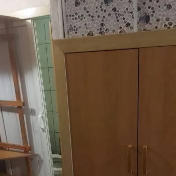 Сдается 1-комнатная квартира, 17 м²