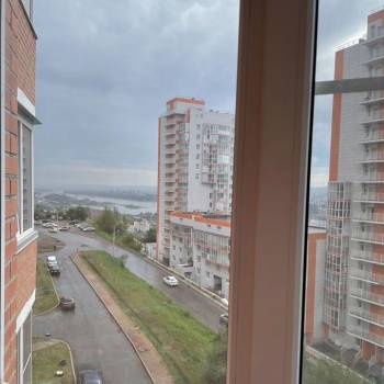 Сдается 2-х комнатная квартира, 51,7 м²