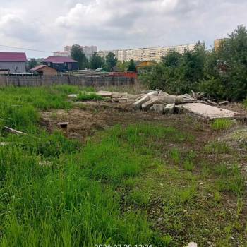 Продается Участок, 620 м²
