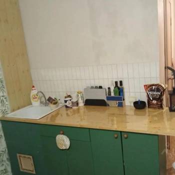 Сдается 1-комнатная квартира, 27 м²