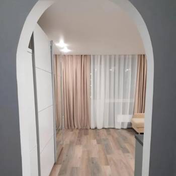 Сдается 1-комнатная квартира, 27,2 м²