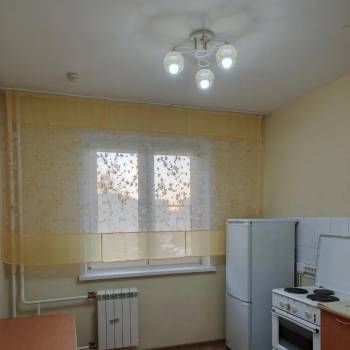 Сдается 1-комнатная квартира, 40 м²