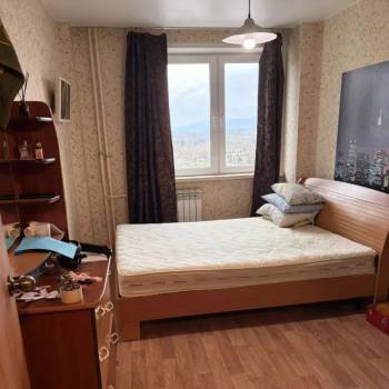 Сдается 1-комнатная квартира, 38 м²