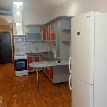 Сдается 1-комнатная квартира, 28 м²