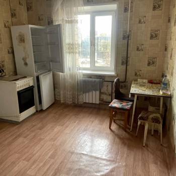Сдается 2-х комнатная квартира, 52 м²