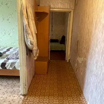 Сдается 2-х комнатная квартира, 52 м²
