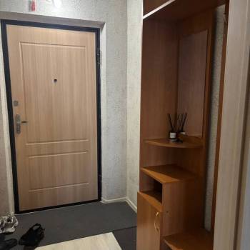 Сдается 1-комнатная квартира, 36 м²