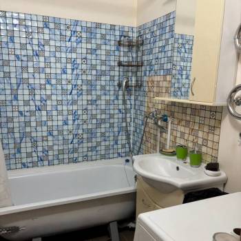 Сдается 1-комнатная квартира, 36 м²
