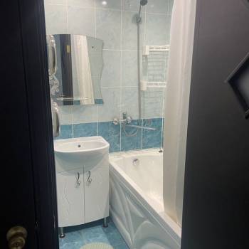 Сдается 1-комнатная квартира, 37 м²