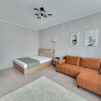 Сдается 1-комнатная квартира, 36 м²