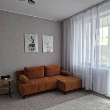 Сдается 1-комнатная квартира, 36 м²