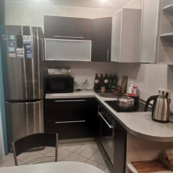 Продается 3-х комнатная квартира, 76,2 м²