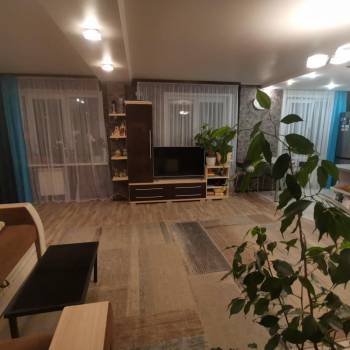 Продается 3-х комнатная квартира, 76,2 м²