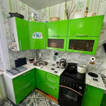 Продается Многокомнатная квартира, 88,9 м²