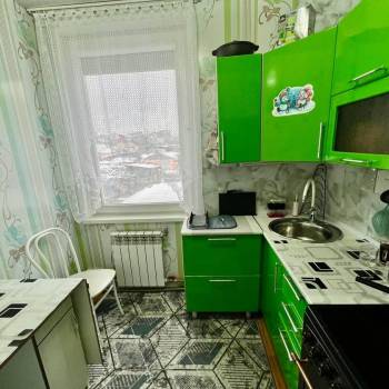 Продается Многокомнатная квартира, 88,9 м²