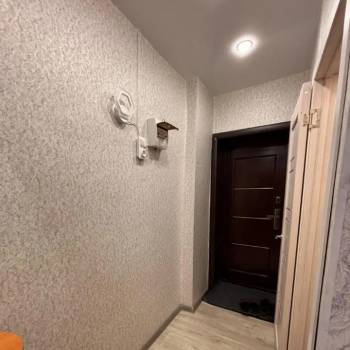 Сдается 2-х комнатная квартира, 43 м²