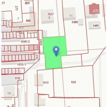 Продается Участок, 1000 м²