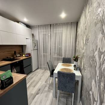 Продается 1-комнатная квартира, 31,5 м²