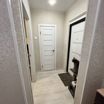 Продается 1-комнатная квартира, 31,5 м²