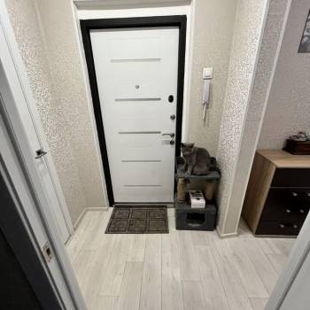 Продается 1-комнатная квартира, 31,5 м²