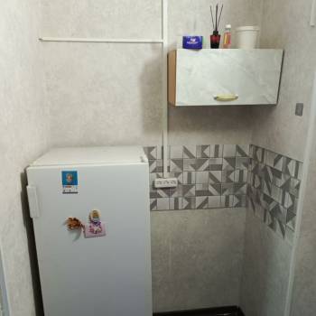 Сдается 1-комнатная квартира, 18 м²
