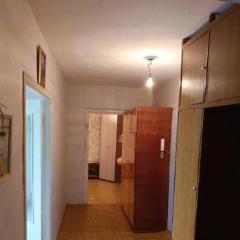 Сдается 2-х комнатная квартира, 52,7 м²
